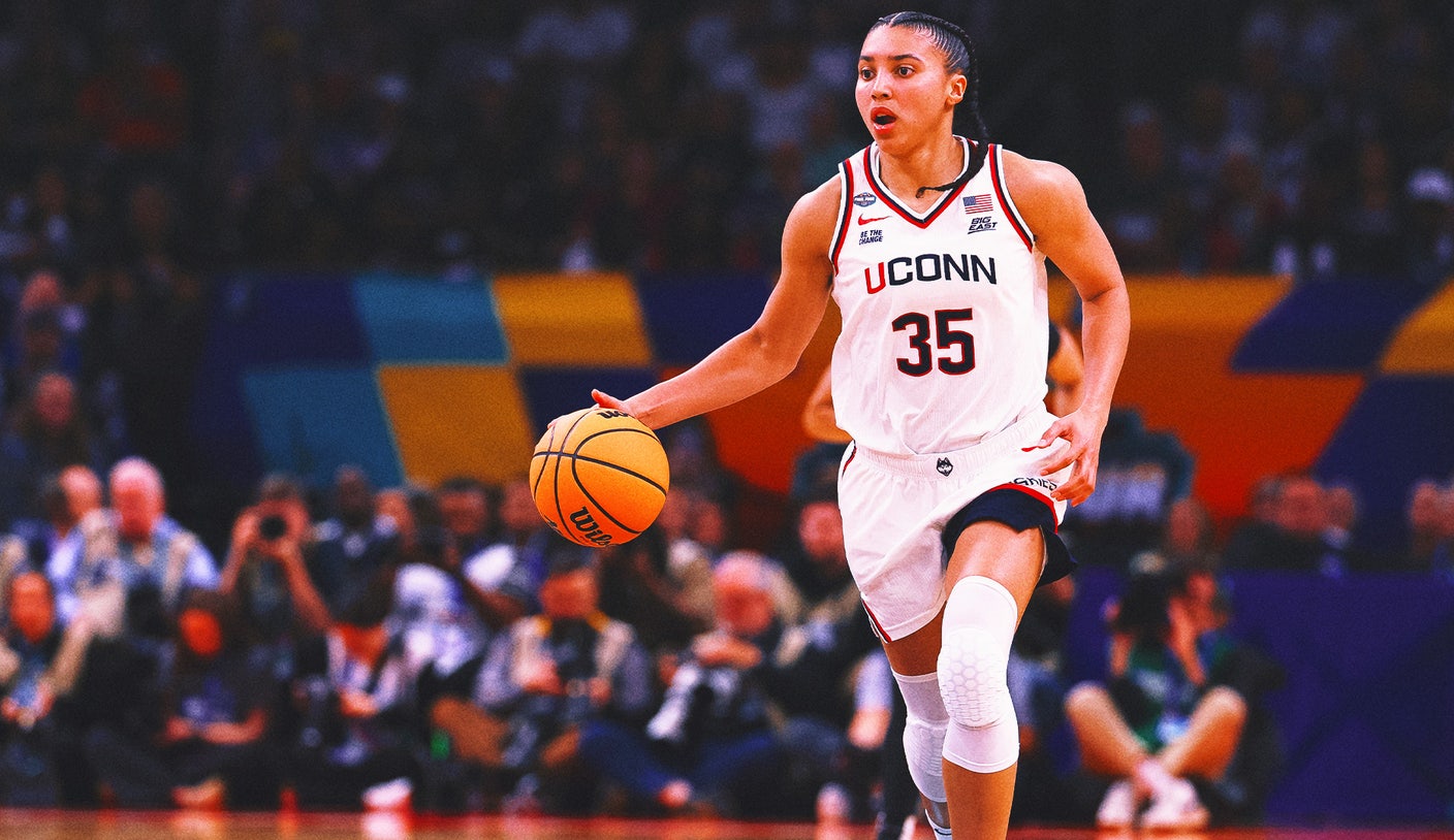 胜天国际app官网入口 - 2026 WNBA 选秀赔率：UConn 球星 Azzi Fudd 锁定榜首大热