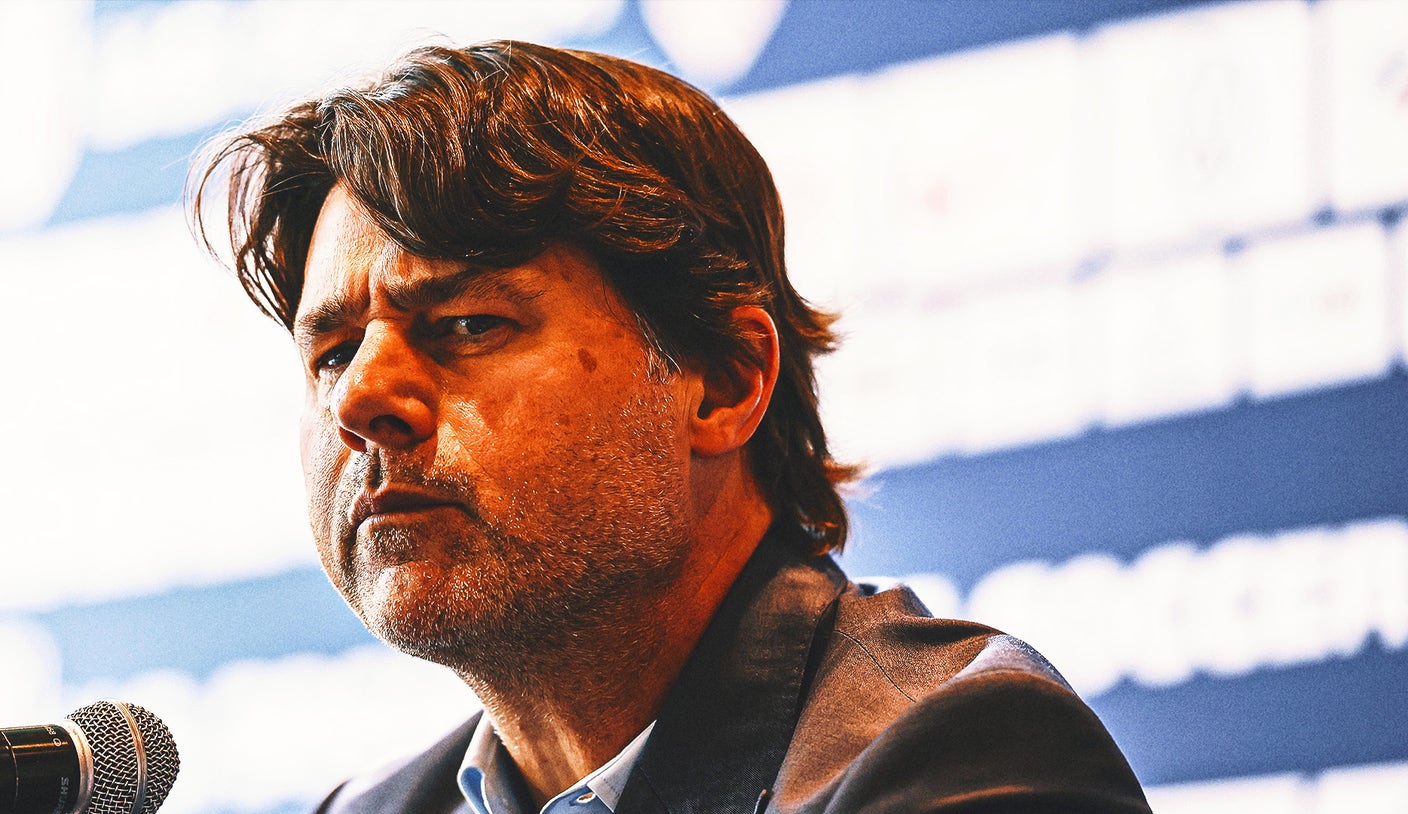 Mauricio Pochettino：将球员落选 胜天国际app官网入口 视为‘无礼’行为，专注于入选者实力