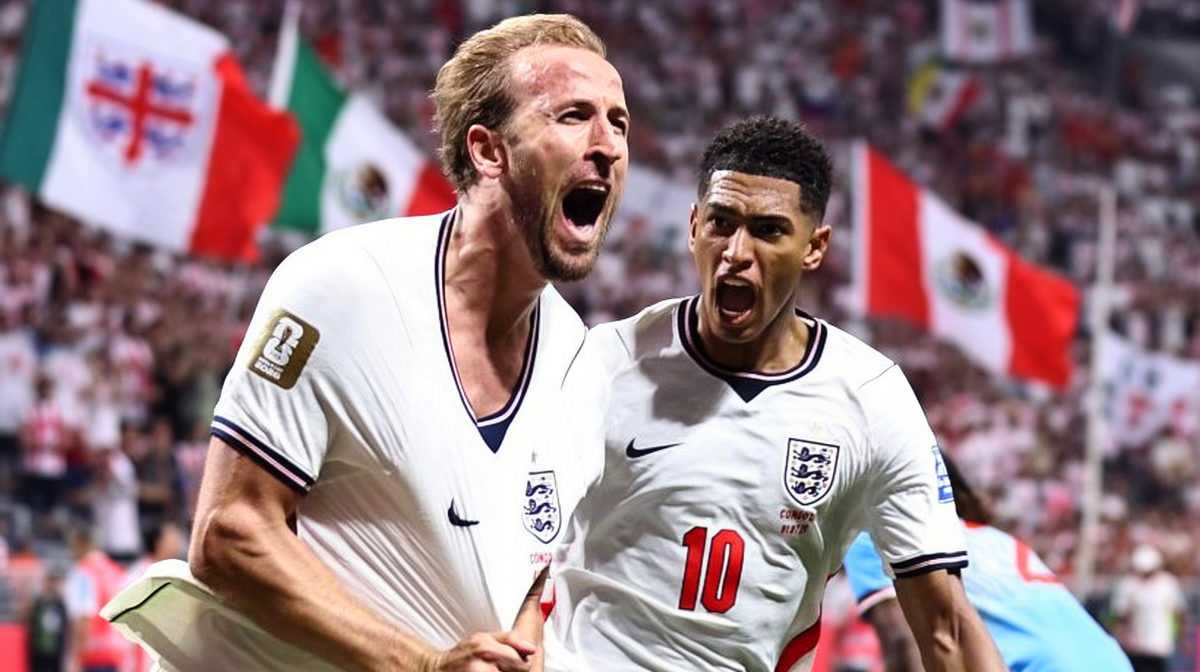 胜天国际app官网入口 - 2026世界杯英格兰vs墨西哥赛程不变 FIFA临时变卦告吹