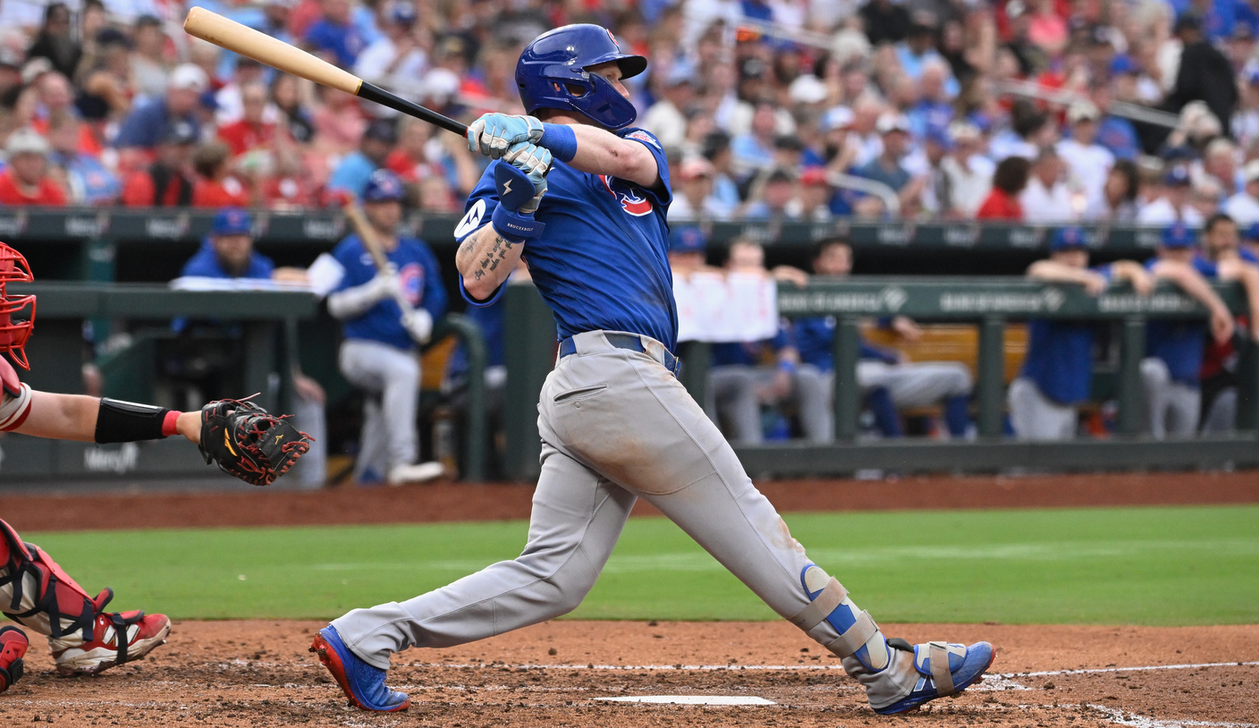 胜天国际app官网入口 - FOX MLB《美国棒球之夜》成本周收视冠军，观众热情再创新高